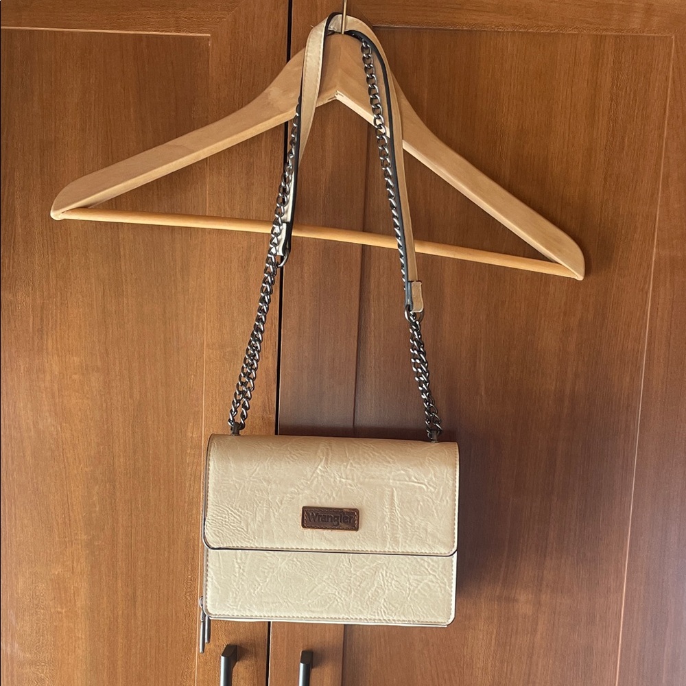 Wrangler purse
